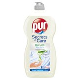 Pur Secrets of Care Balsam Aloe Vera přípravek na ruční mytí nádobí 1,2 L