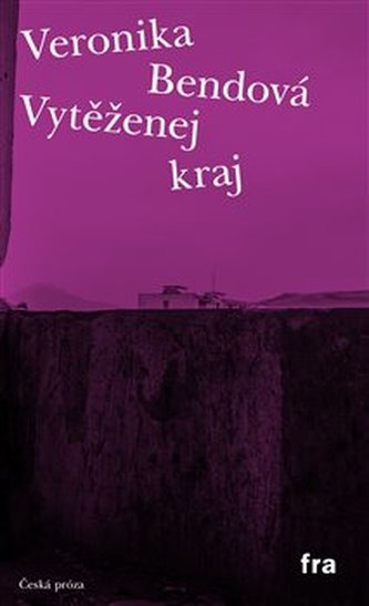 Vytěženej kraj Vytěženej kraj