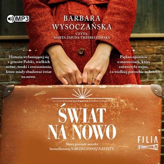 Świat na nowo Świat na nowo