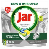 Jar Platinum Yellow kapsle do myčky 20 ks