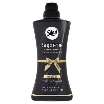 Silan Suprême Elégance aviváž na praní, 48 praní 1,2 l