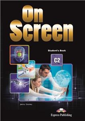 On Screen C2 Proficiency Student's Book