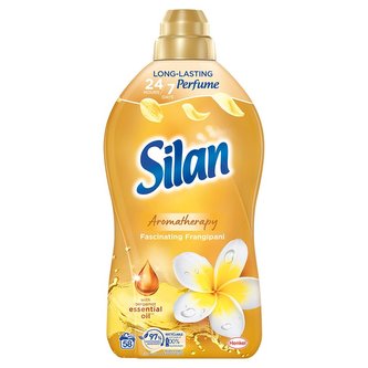 Silan aviváž Fascinating Frangipani, 58 praní 1,45 l