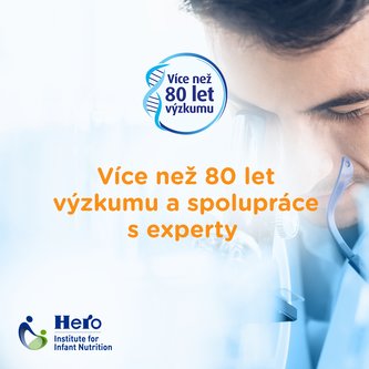 Sunar Complex 2 pokračovací kojenecké mléko 2 x 300 g