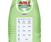 Avrilé EXPERT Universal prací prášek, 70 praní 5,25 kg