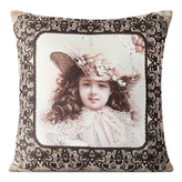 Polštář DOLLY 01 MyBestHome 40x40cm