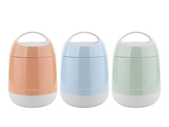 TERMO JÍDLONOSIČ BON APPETIT 1,2L MIX