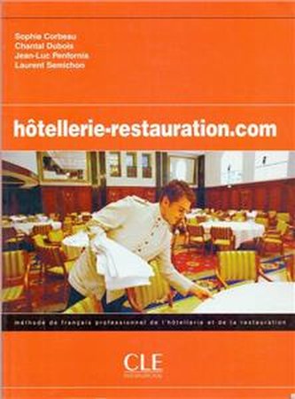 Hotellerie restauration. com podręcznik