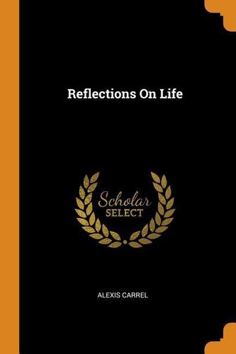 Reflections On Life
