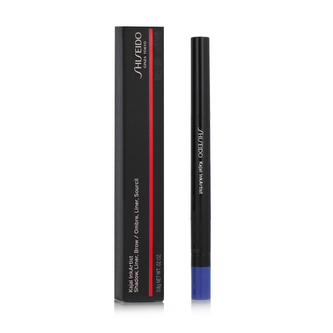 Shiseido Kajal InkArtist (08 Gunjo Blue) 0,8 g