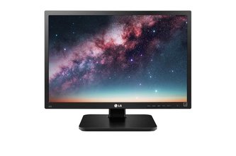 LG MT IPS LCD 23,8" 24BK45HP-B - IPS panel, 1920x1080, D-Sub, HDMI, vyskove stavitelny