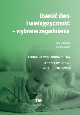 Edukacja wczesnoszkolna nr 2 2022/2023