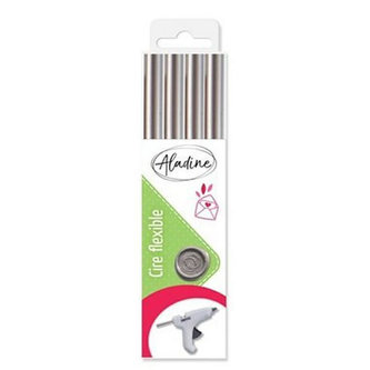 Aladine pružný pečetní vosk 4 ks