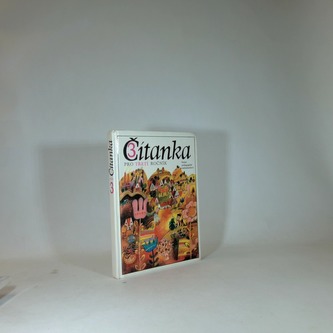Čítanka pro třetí ročník