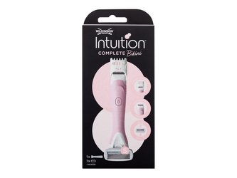 Wilkinson Sword Intuition Holicí strojek Complete Bikini 1 ks pro ženy