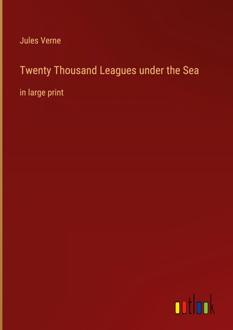 Twenty Thousand Leagues under the Sea