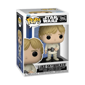 Funko POP Star Wars: New Classics - Luke