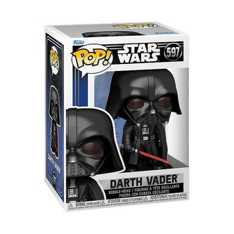 Funko POP Star Wars: SWNC- Darth Vader