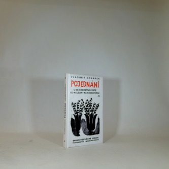 Pojednání o mé radostné cestě od kolébky ke krematoriu