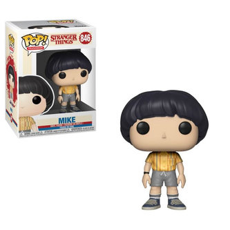 Funko POP TV: Stranger Things 3 - Mike