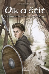 Vlk a štít
