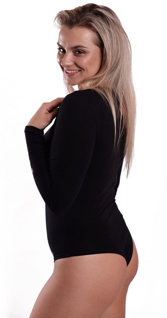 Body Black Dots - S Body Black Dots - S