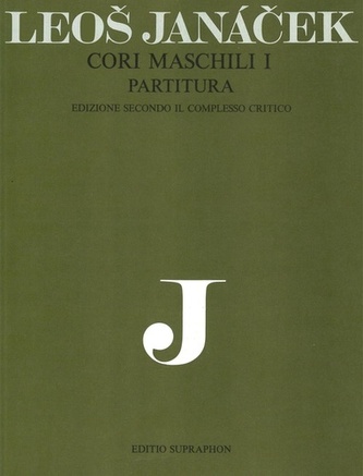 Cori maschili I