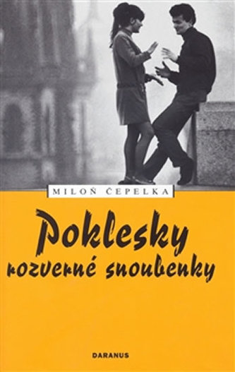 Poklesky rozverné snoubenky