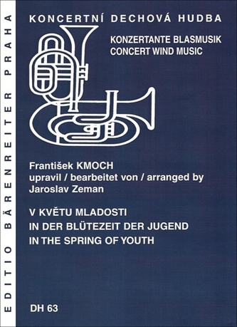 V květu mladosti
