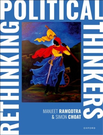Rethinking Political Thinkers Rethinking Political Thinkers