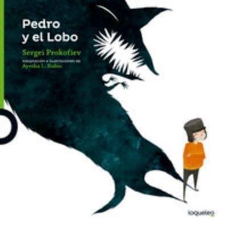 Pedro y el lobo