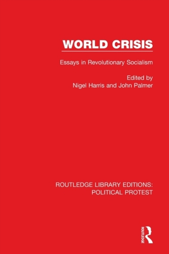 World Crisis World Crisis