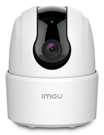 Imou IP kamera Ranger 2C-D/ vnitřní/ Wi-Fi/ 2Mpix/ objektiv 3,6mm/ H.264/ IR až 10m/ CZ app