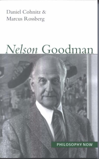 Nelson Goodman Nelson Goodman