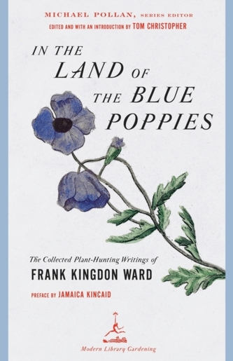 In the Land of the Blue Poppies In the Land of the Blue Poppies