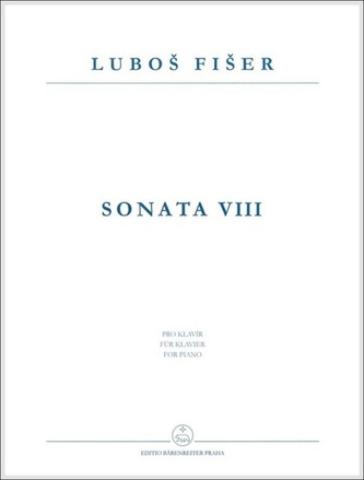 Sonata VIII
