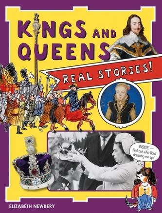 Kings and Queens Kings and Queens