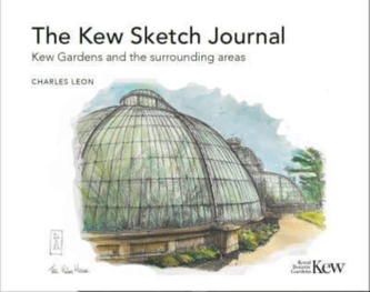 The Kew Sketch Journal