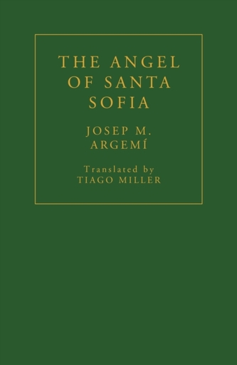 The Angel of Santa Sofia
