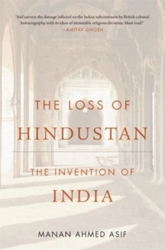 The Loss of Hindustan The Loss of Hindustan