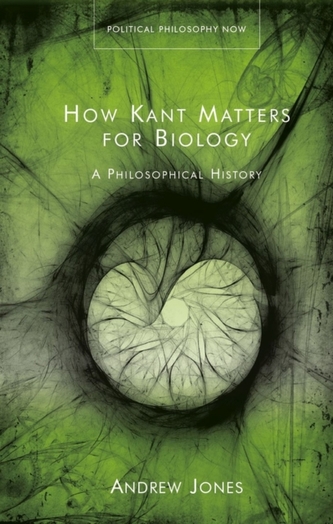 How Kant Matters For Biology How Kant Matters For Biology