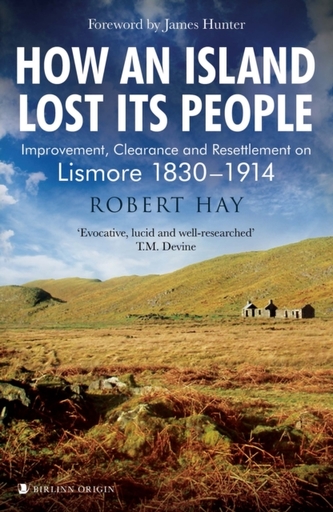 How an Island Lost Its People How an Island Lost Its People