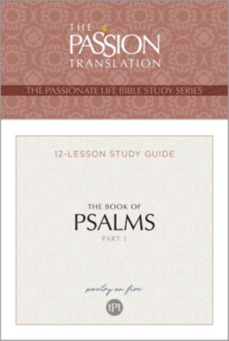 Tpt the Book of Psalms - Part 1