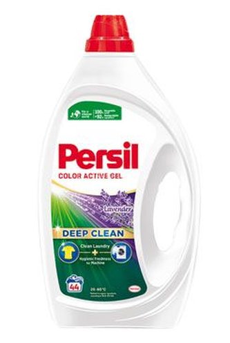 Persil GEL na praní prádla levandule 1,98 L