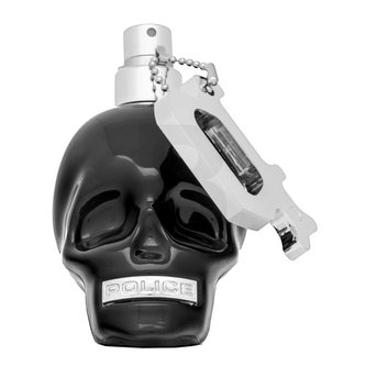 Police To Be Bad Guy - EDT 40 ml man