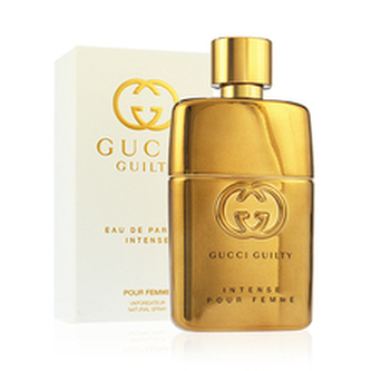 Gucci Guilty pour Femme Intense Parfémová voda 90 ml pro ženy