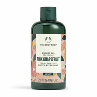 The Body Shop Sprchový gel Pink Grapefruit (Shower Gel) Objem 60 ml woman