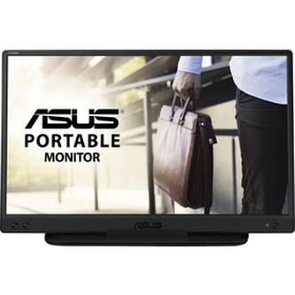 LED monitor ASUS ZenScreen MB166C LED monitor ASUS ZenScreen MB166C