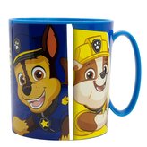 HRNEČEK TLAPKOVÁ PATROLA