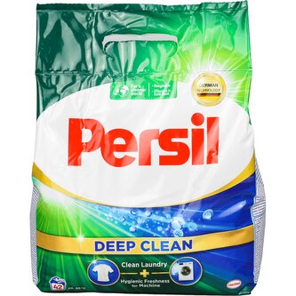 Persil prací prášek Regular 2,52 kg